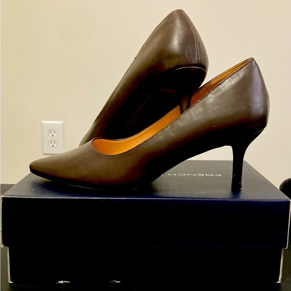 French Connection Pumps